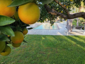 B&B Villa Limão Sarno